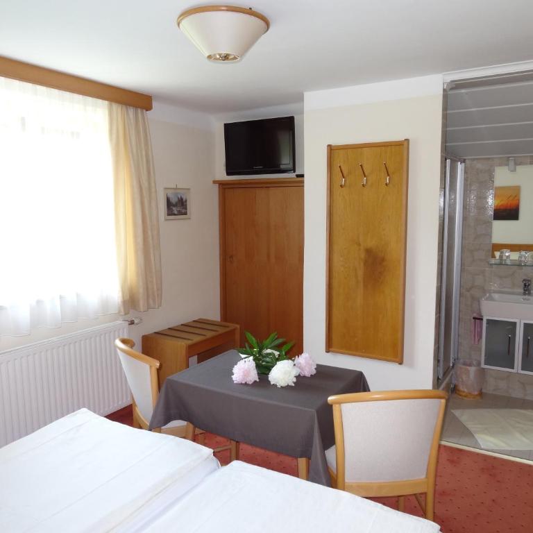 Landhaus Gassner - Doppelzimmer - 11