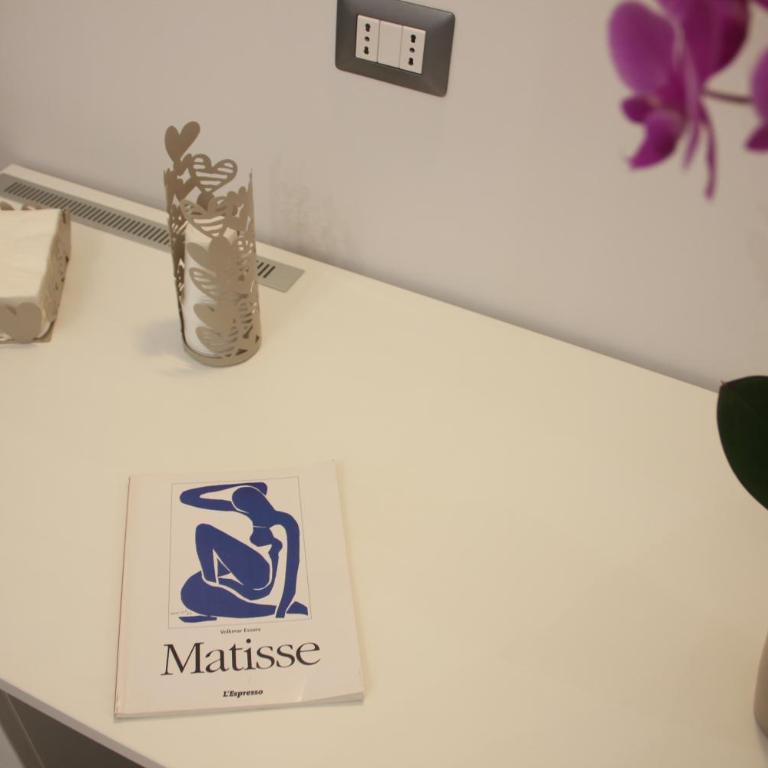 Matera Guest House - Camera Matrimoniale Standard - 2