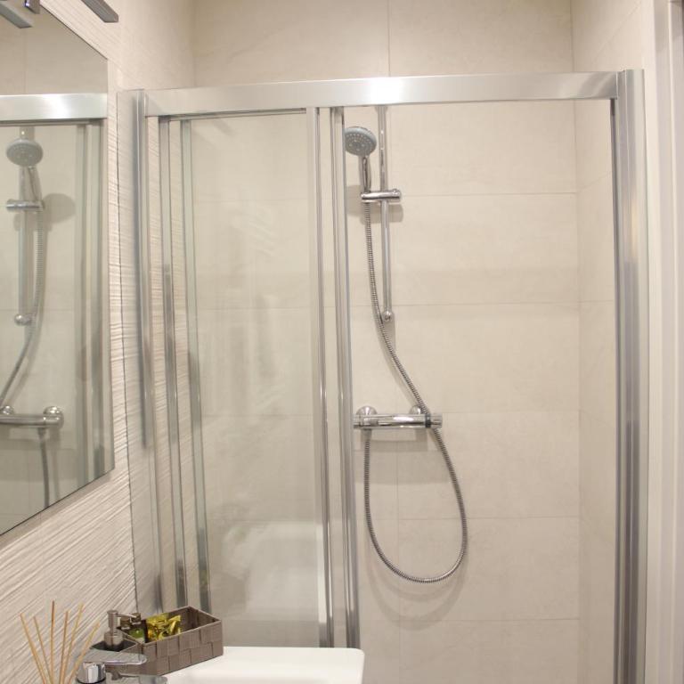 Matera Guest House - Camera Matrimoniale Standard - 3