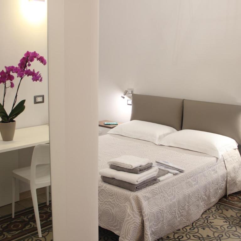 Matera Guest House - Camera Matrimoniale Standard - 1