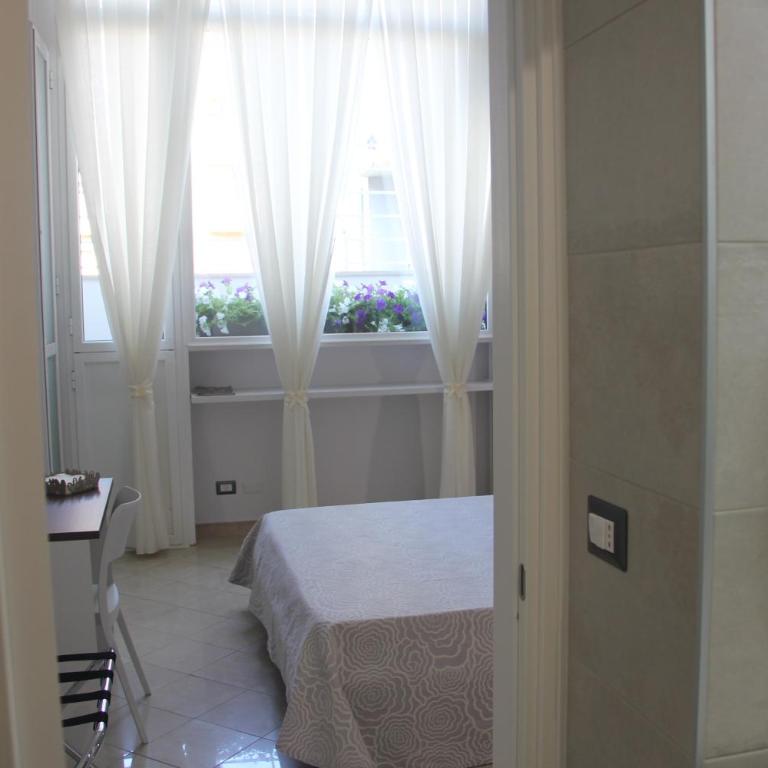 Matera Guest House - Camera Matrimoniale - 3