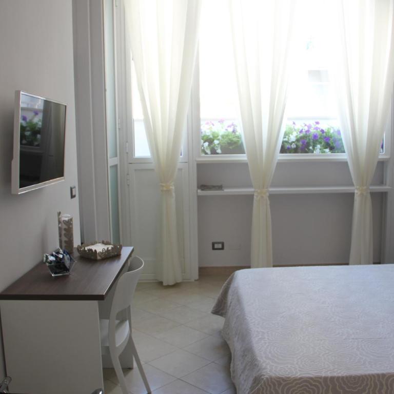 Matera Guest House - Camera Matrimoniale - 8