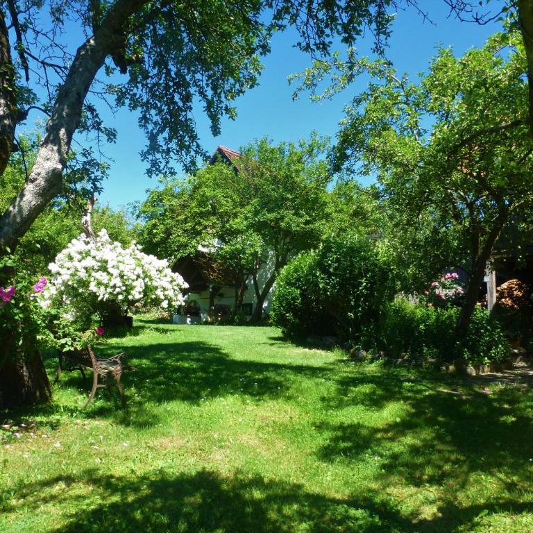 Altes Gehöft am Lormanberg - Chalet - 7