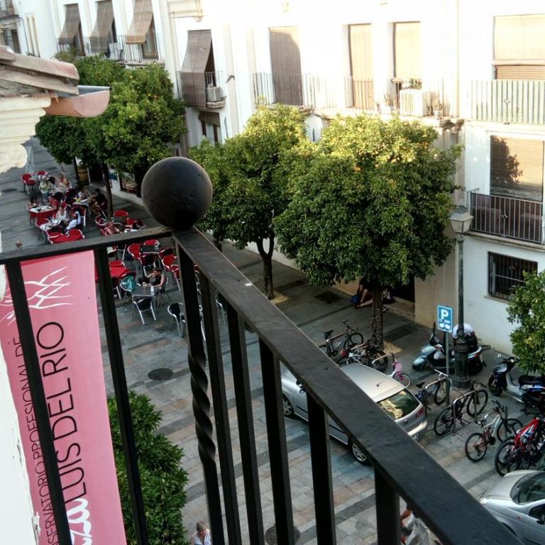 El Balcón de La Juderia - Apartamento Deluxe - 29