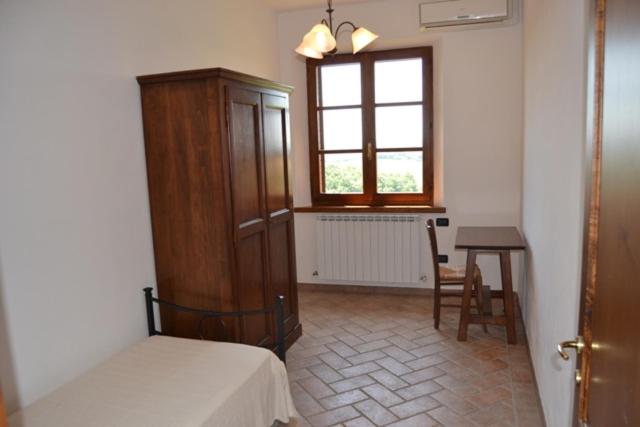 Agriturismo Cignanbianco - Appartamento con 2 Camere da Letto - 3