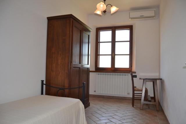 Agriturismo Cignanbianco - Appartamento con 2 Camere da Letto - 4