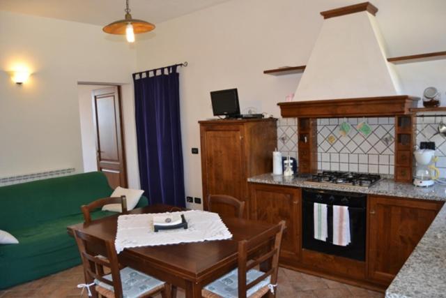 Agriturismo Cignanbianco - Appartamento con 2 Camere da Letto - 6