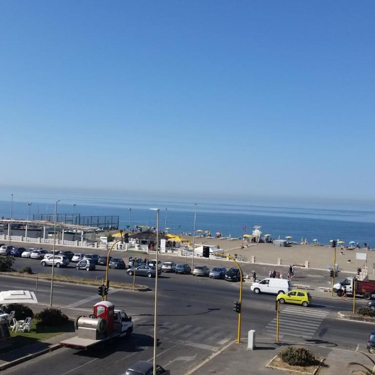 Sea View - Appartamento con Vista Mare - 12
