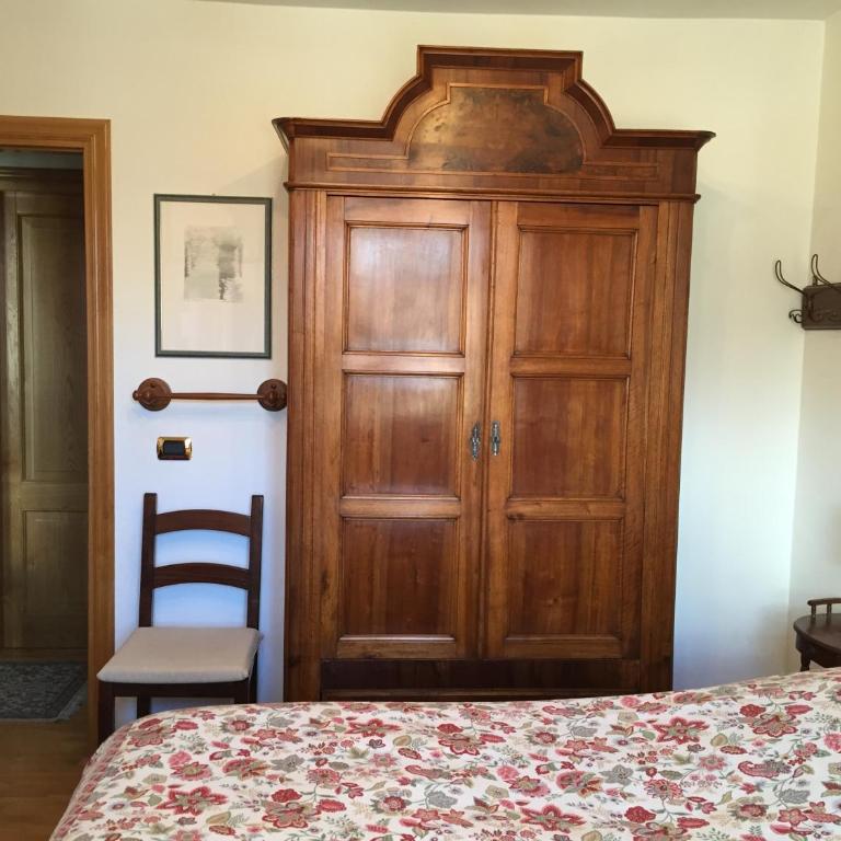 Residence Redicervinia - Appartamento Superior - 8