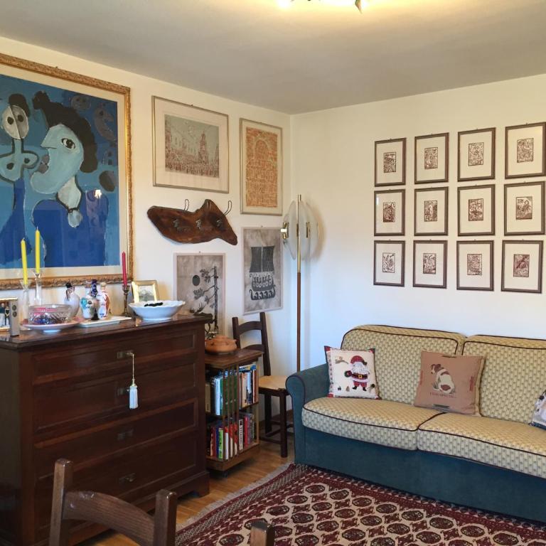 Residence Redicervinia - Appartamento Superior - 10