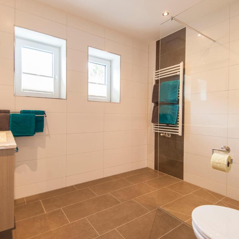 Appartements Steiger - Apartment mit 2 Schlafzimmern - 9