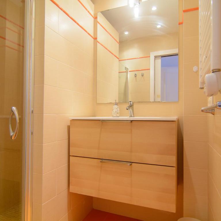 Typical beach house Las Chapas Playa with heated pool - Villa con vistas al mar - 21