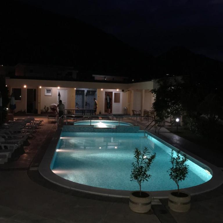 Vila Laguna - Standardni Apartman - 8