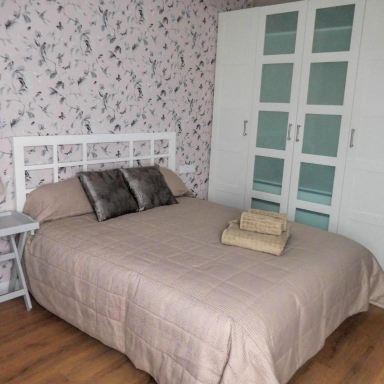 DREAMSUITES MARIN GARCIA. - Apartamento - 16