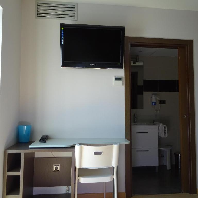Hotel TossaMar - Habitación Doble Estándar - 2