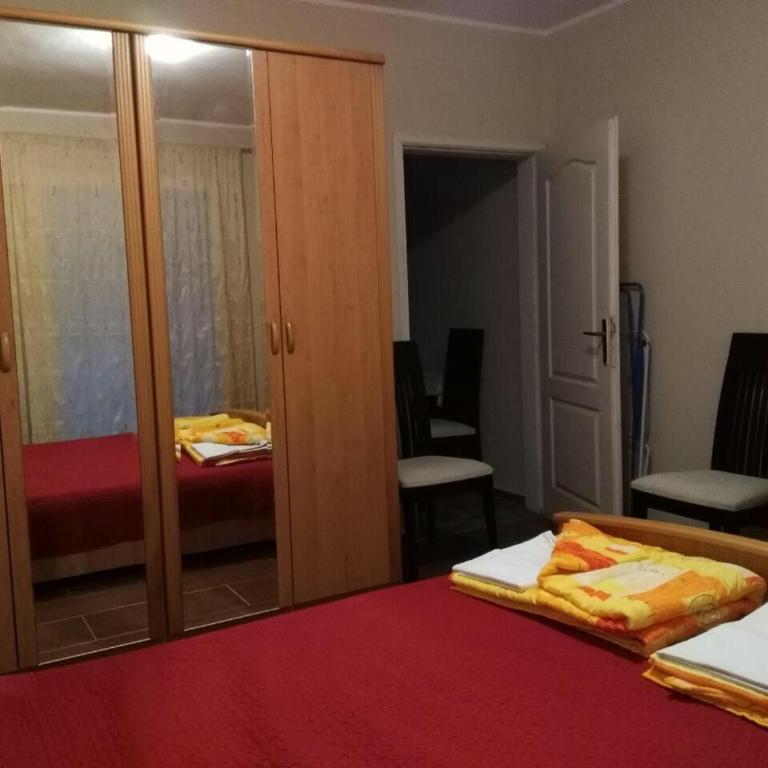 Apartmani Cuce - Apartment - 9