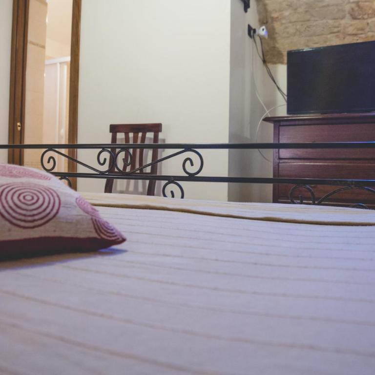 Trulli-eu Guesthouse Alberobello - Monolocale - Seminterrato - 9