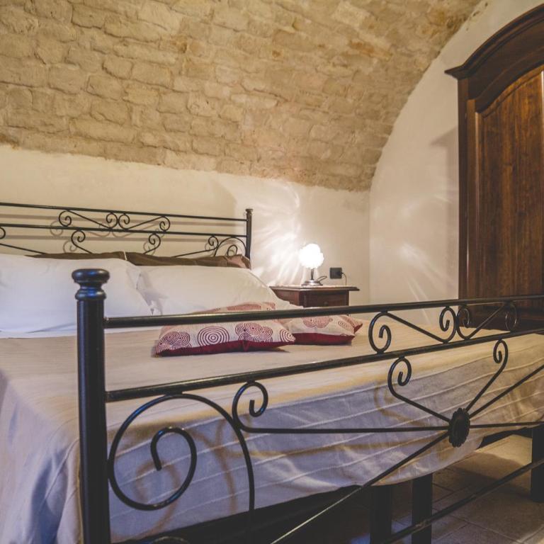 Trulli-eu Guesthouse Alberobello - Monolocale - Seminterrato - 4