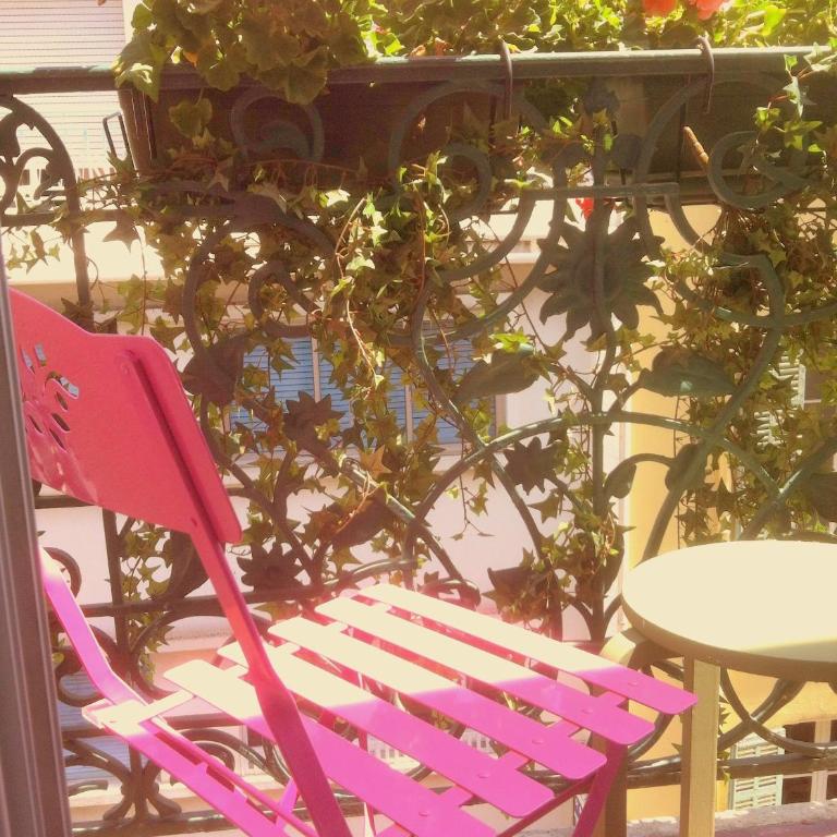 Hôtel Brimer Cannes - Double Room with Balcony - 8