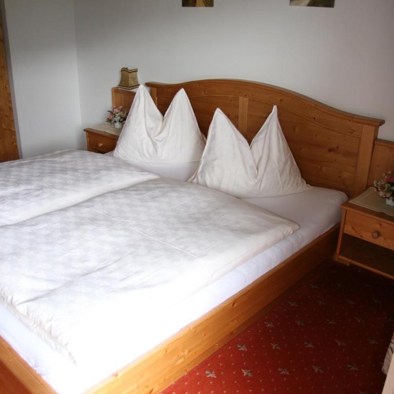 Landgasthof Hotel Zehenthof - Doppelzimmer mit Bergblick - 23