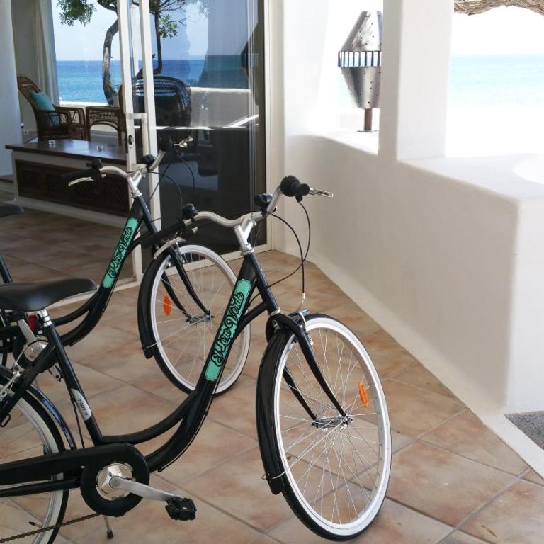 Loro Verde - Villa frente a la playa - 49