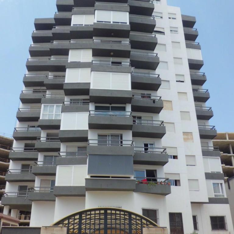 Apartamento Aguadulce Playa - Apartamento con terraza - 14