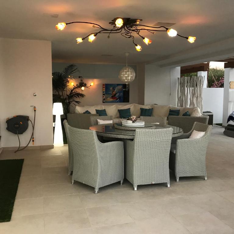 Estepona Luxe top appartement in finca de cortesin d38 - Apartamento con vistas al mar - 7