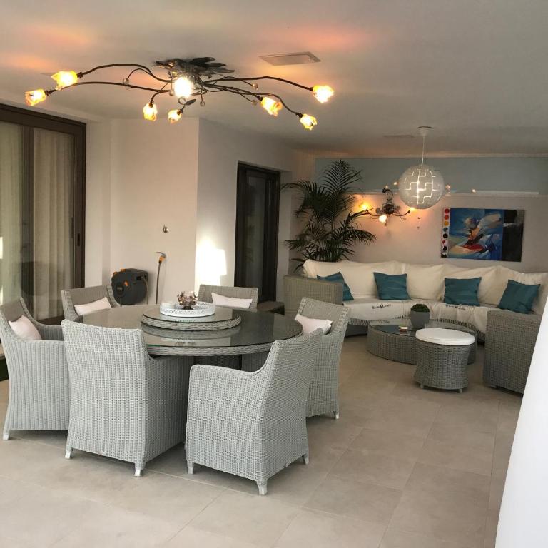 Estepona Luxe top appartement in finca de cortesin d38 - Apartamento con vistas al mar - 16
