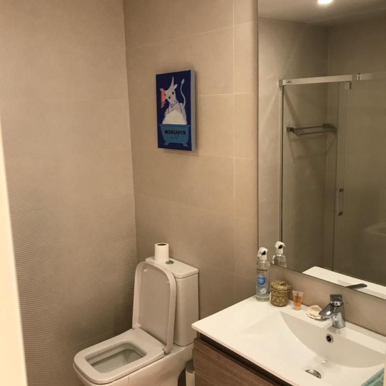 Estepona Luxe top appartement in finca de cortesin d38 - Apartamento con vistas al mar - 33