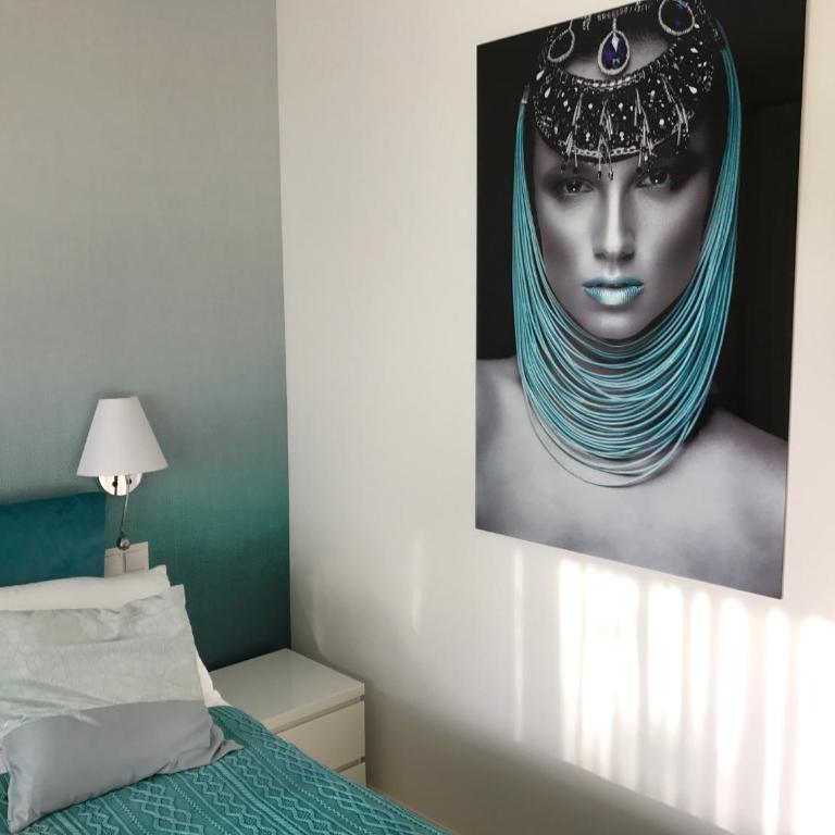 Estepona Luxe top appartement in finca de cortesin d38 - Apartamento con vistas al mar - 31