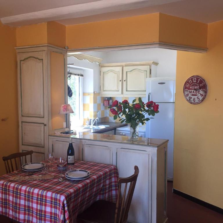 Residence Lou Naouc - Appartement 2 Chambres - 4