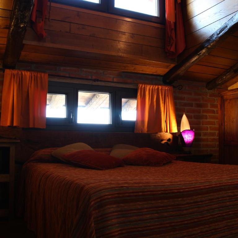 Agroturismo Maddiola - Apartamento de 1 dormitorio - 6