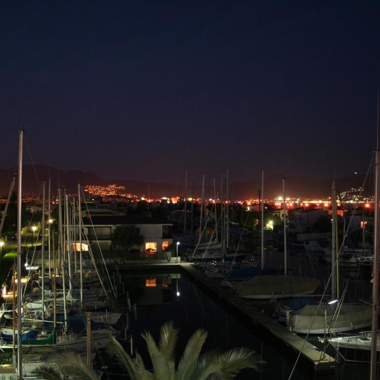 Apartamento Bahia III - Apartamento con vistas al mar - 3