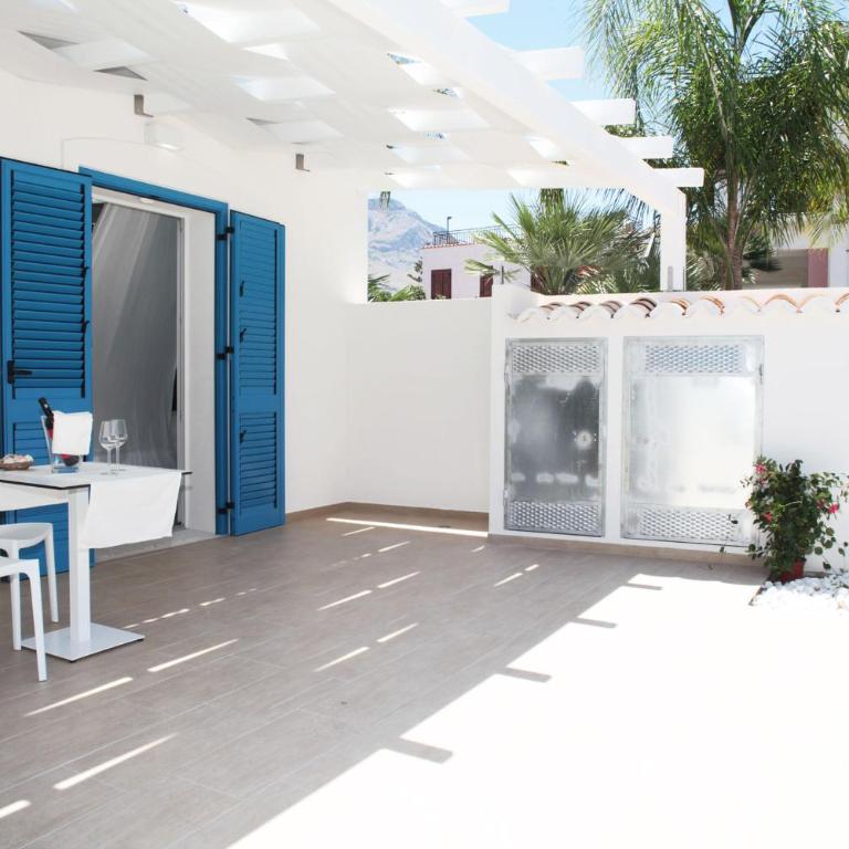 Rivazzurra Design Rooms - Camera Matrimoniale Deluxe - 26
