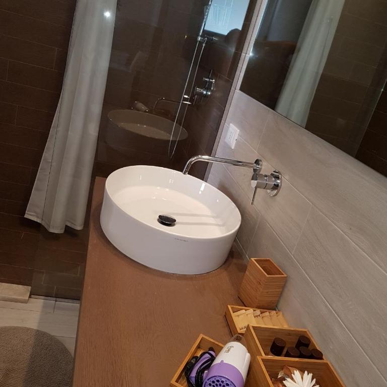 Borghetto Mediterraneo - Apartment mit 2 Schlafzimmern - 13