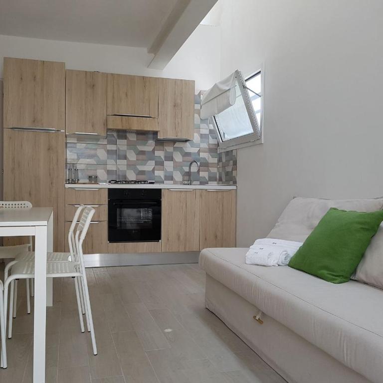 Borghetto Mediterraneo - Apartment mit 2 Schlafzimmern - 14
