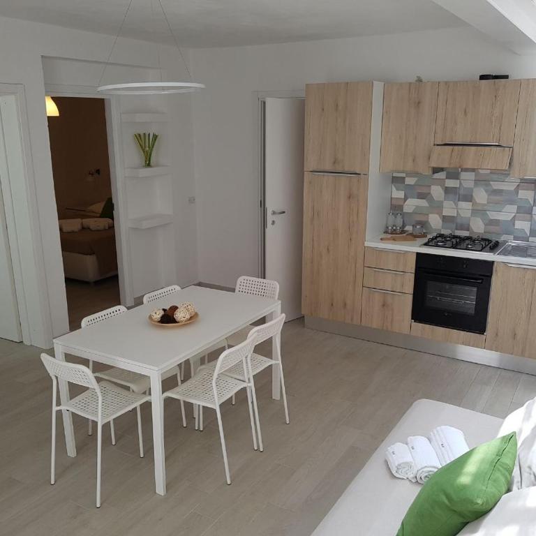 Borghetto Mediterraneo - Apartment mit 2 Schlafzimmern - 15