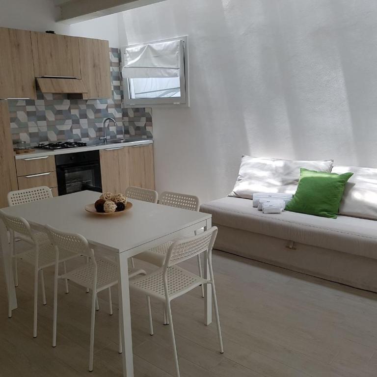 Borghetto Mediterraneo - Apartment mit 2 Schlafzimmern - 16