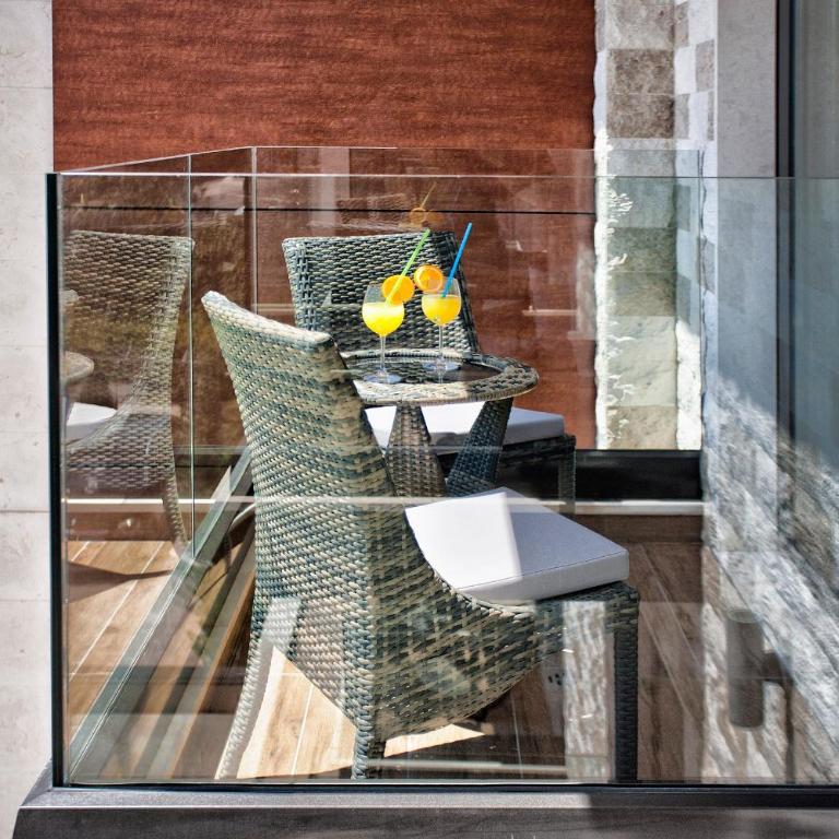 Wellness & Spa Hotel ACD - Double Room with Balcony - 5