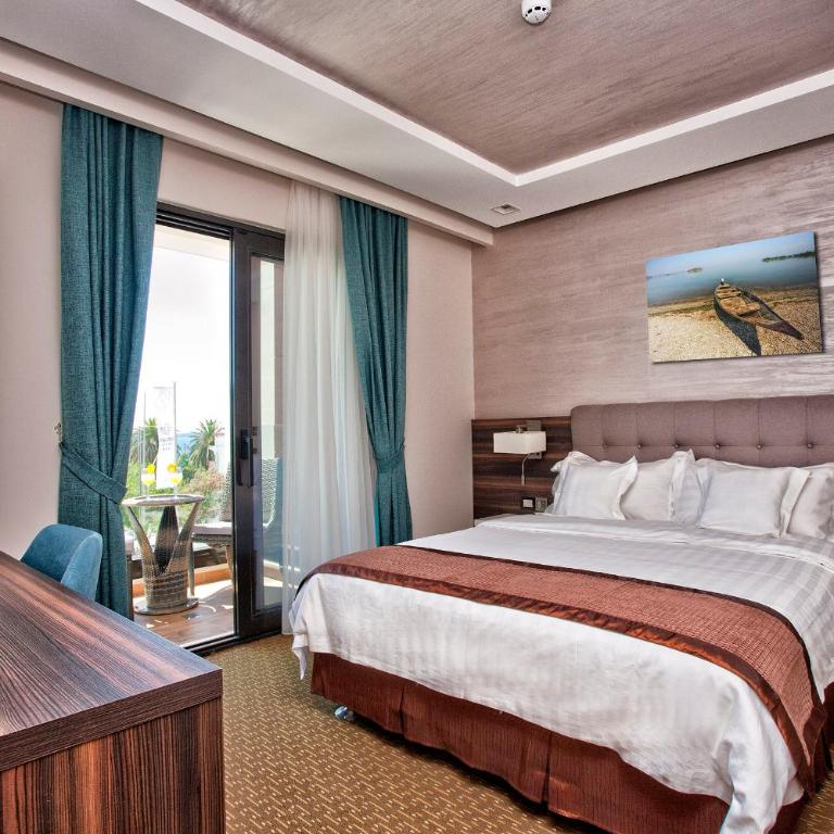 Wellness & Spa Hotel ACD - Suite with Balcony - 3