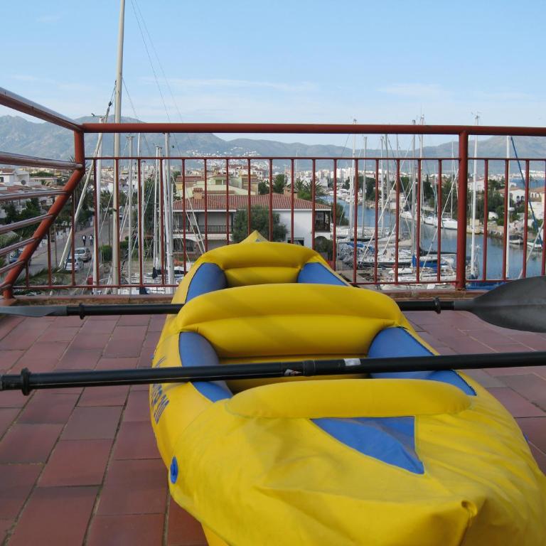 Apartamento Bahia III - Apartamento con vistas al mar - 27