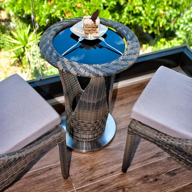 Wellness & Spa Hotel ACD - Double Room with Balcony - 4