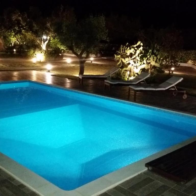 Villa Mest Pepp - Villa con Piscina Privata - 27