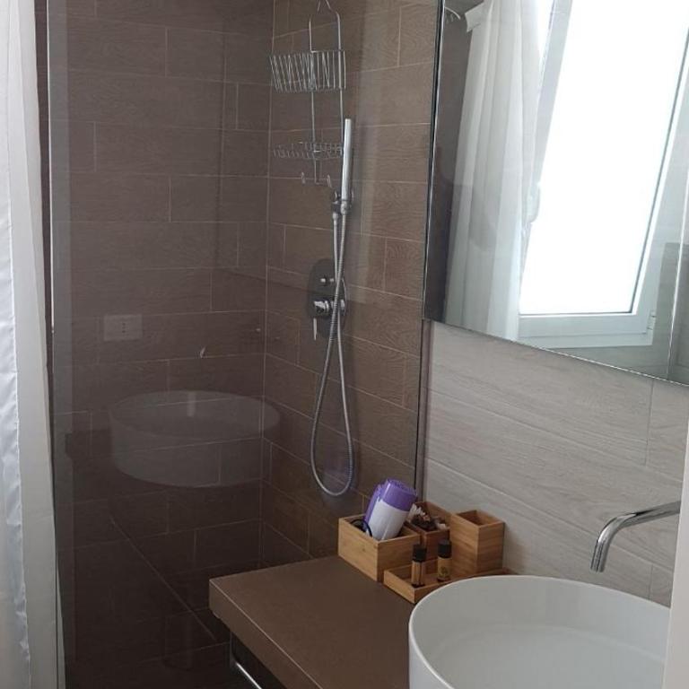 Borghetto Mediterraneo - Apartment mit 2 Schlafzimmern - 5