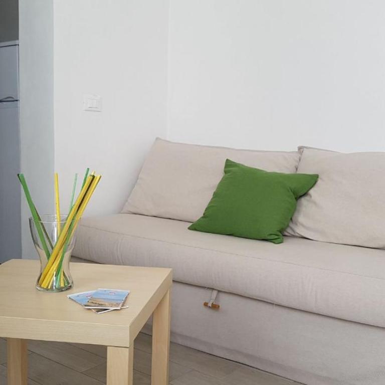 Borghetto Mediterraneo - Apartment mit 2 Schlafzimmern - 6