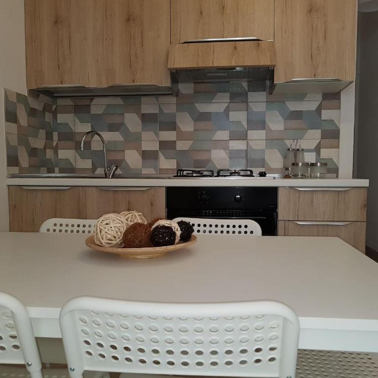 Borghetto Mediterraneo - Apartment mit 2 Schlafzimmern - 8