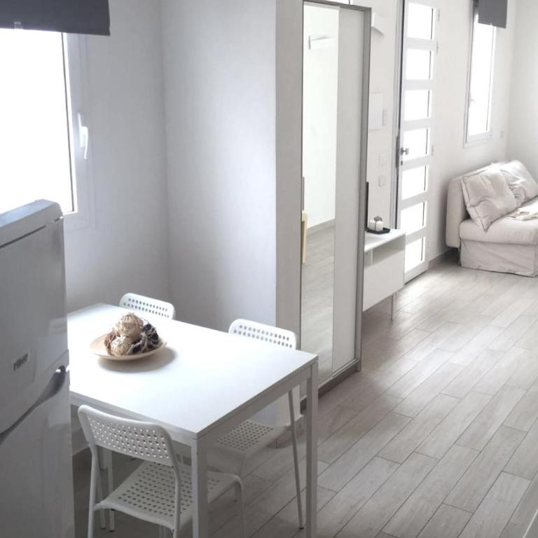 Borghetto Mediterraneo - Apartment mit 2 Schlafzimmern - 11
