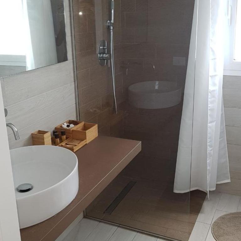 Borghetto Mediterraneo - Apartment mit 2 Schlafzimmern - 7