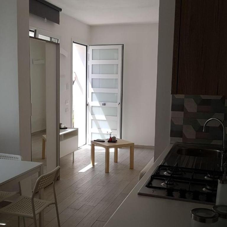 Borghetto Mediterraneo - Apartment mit 2 Schlafzimmern - 4