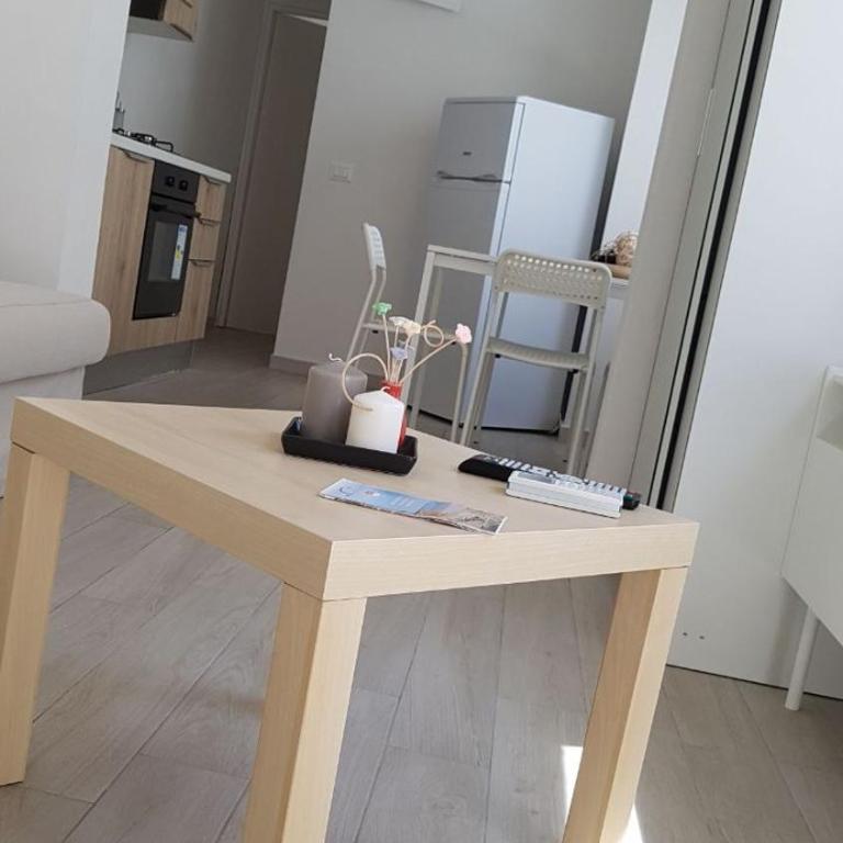 Borghetto Mediterraneo - Apartment mit 2 Schlafzimmern - 10